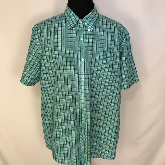 dress shirts for big and tall